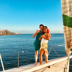 Meet your Posher, Julia